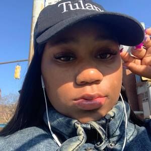 Meet your Posher, Jhaunea